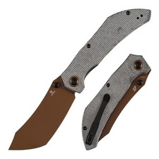Tenable Tipper Folding Knife