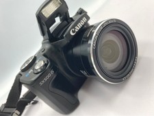 Canon PowerShot SX500 IS Black
