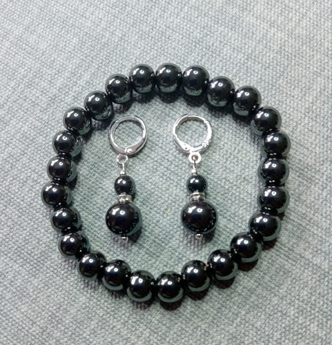 Lovely hematite energy - lovely,