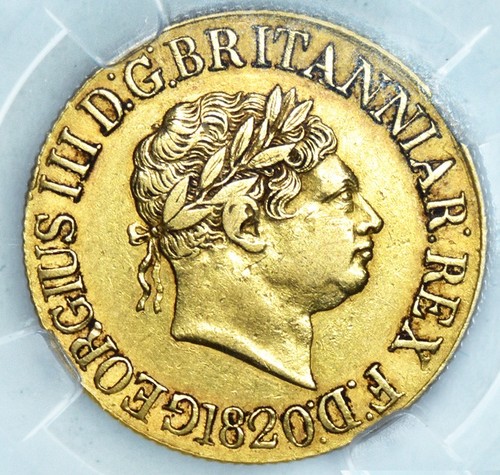 King george the iii 1820 - king,