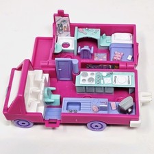 Polly Pocket Bluebird 1994