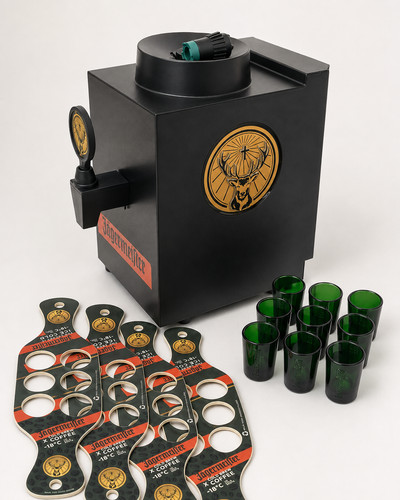 Jägermeister 1btm220 - jägermeister,
