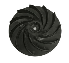 Impeller fan for flymo hover - fan,