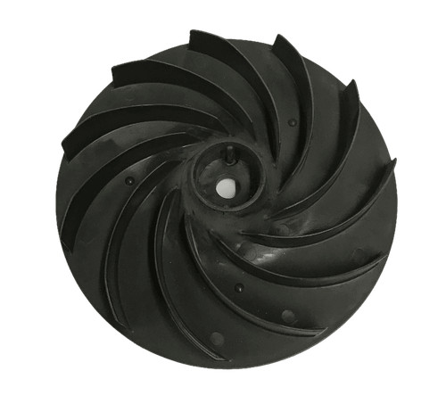 Impeller fan for - impeller, hover