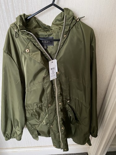 Lipsy london women jacket - lipsy,