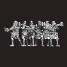 6 Imperial Roman Auxiliary