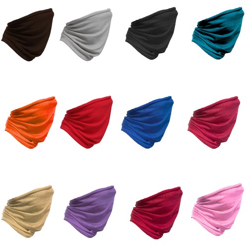 Face covering mask bandana - covering,