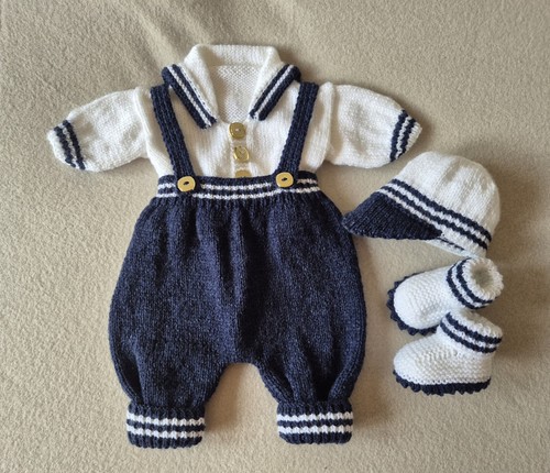 Knitting pattern sr060 - sr060, *