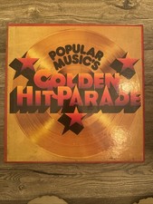 Popular Music's Golden Hit
