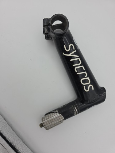 Syncros stem 140mm quill - syncros,