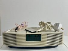 Bose Wave Radio AWR1-2W