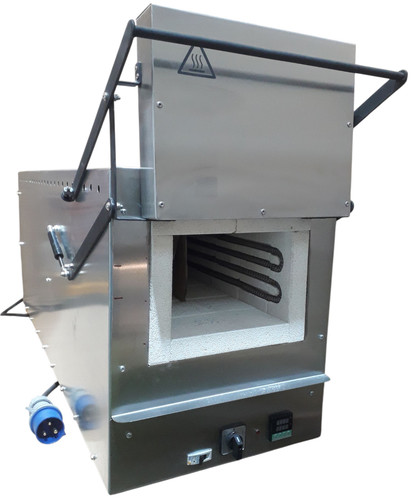 Ady 1150po electric - electric, kiln