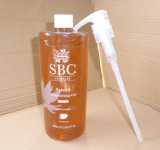SBC Arnica Moisturising Gel 1L