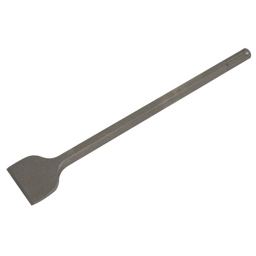 Sealey wide chisel - chisel, x