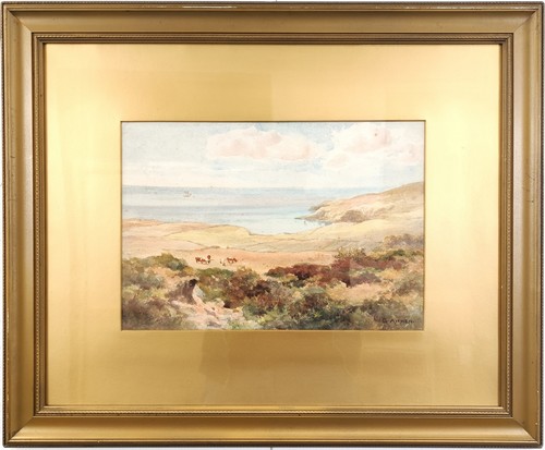 Aitken original signed - aitken,