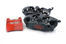 HEL Billet V2 108mm Black 4