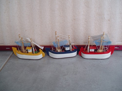 Selection trawler fridge - ,