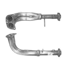Exhaust Pipe Front For Honda