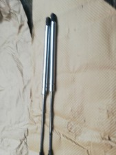 VW GOLF 2001 MARK 4 V5 TDI GTI REAR HATCHBACK TAILGATE STUTS. 