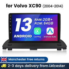 2+64GB Android 13 Carplay For