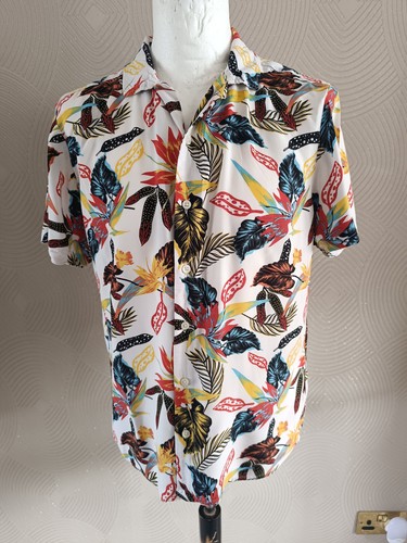 Red herring white - red, tropical