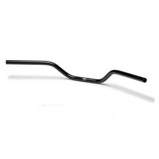 LSL Naked Bike Bar ALU Handlebar Black 22.2mm Honda XR 125 L 2005