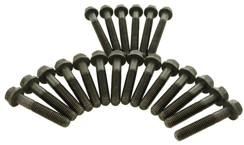 Cylinder head rocker shaft - rocker,