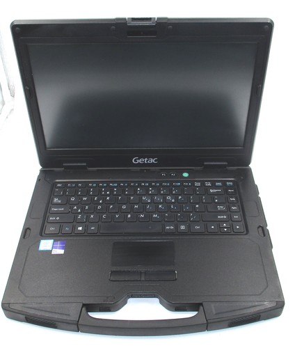 Getac s410 6200u - i5-6200u, 1tb