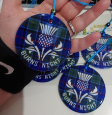 Robert Burns Rabbie Burns