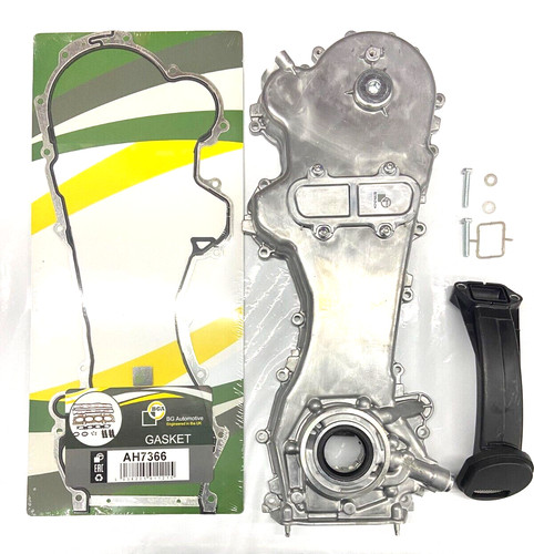Bga oil pump - for, vauxhall