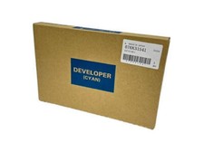Xerox Cyan Developer Powder for VersaLink C8000 C8000W C9000 & AltaLink C81XX C8
