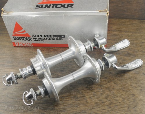 Nos vintage suntour - suntour, surperbe