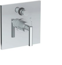 Watermark sense wall - sense, mounted