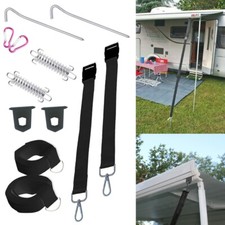 AWNING TIE DOWN KIT TYPE S