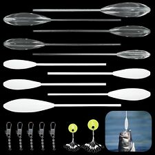 17 Carp Controller Floats 6-20g Inline Surface Float Cat Fishing Terminal Tackle
