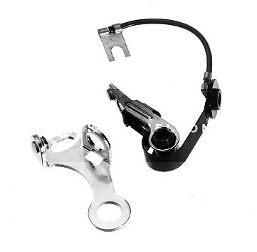 Kerr nelson distributor - kerr,