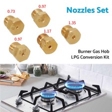 5pcs lpg gas jet - 5pcs, burner