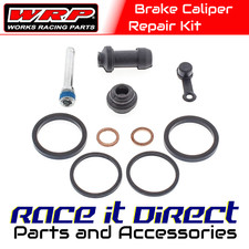 WRP Brake Caliper Seal Repair