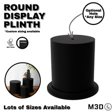 Miniature Scale Figure Model