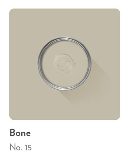 Farrow ball paint sample - &,