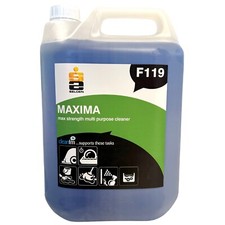 Selden F119 MAXIMA Industrial