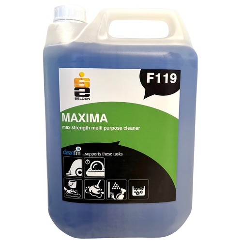 Selden f119 maxima industrial - selden,
