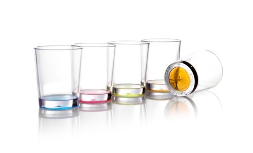 Brunner san multicolour picnic - san,