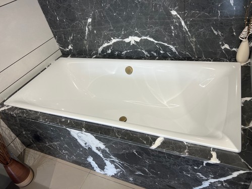 Display kaldewei steel bath - kaldewei,