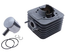 Cylinder Piaggio 125ccm for