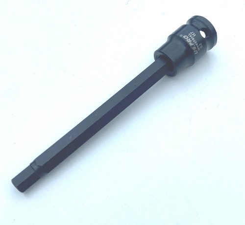 Pro 7mm hex allen - hex, air