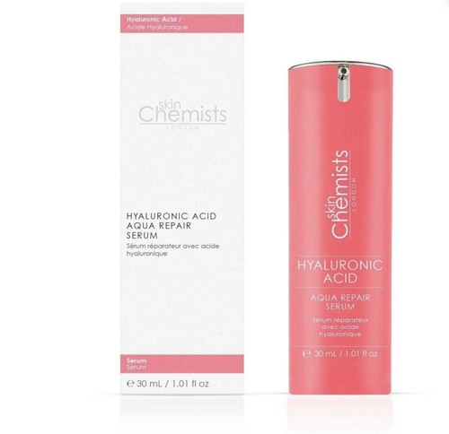 Hyaluronic acid aqua repair - hyaluronic,
