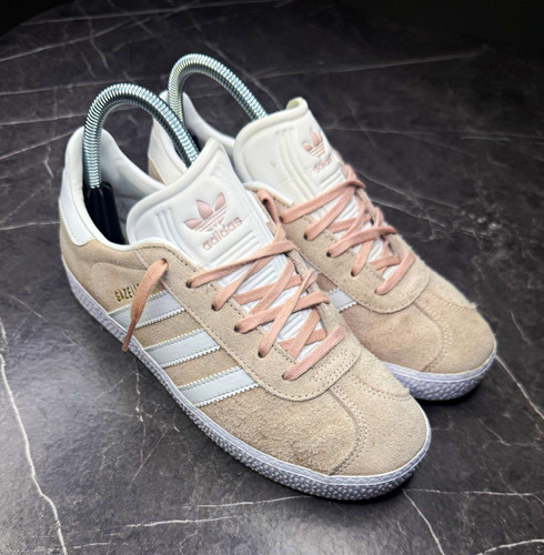 Adidas gazelle suede low top - adidas,