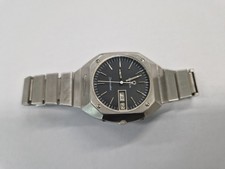 OMEGA Seamaster Mariner Quartz Vintage  - 196.0054 For Spares Or Repairs