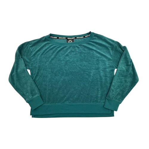 Sea doo pullover sweatshirt - sea-doo,
